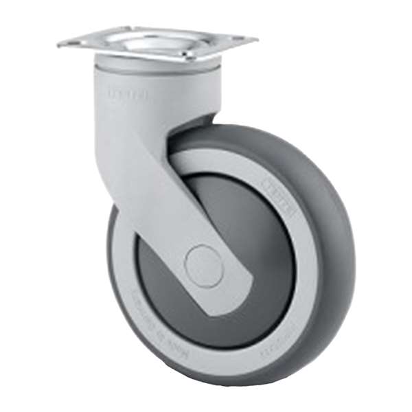 Image de ROUE CHARIOT ORIGO 125MM SANS FREIN