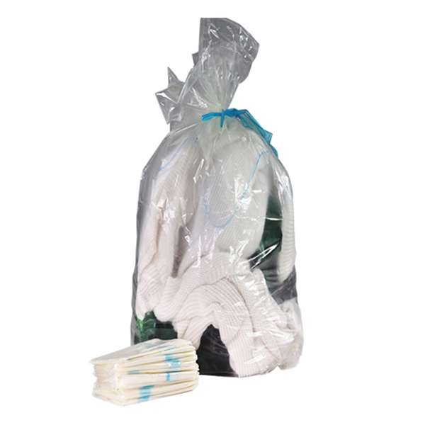 Image de SAC 100% HYDROSOLUBLE NEUTRE EAU CHAUDE X200