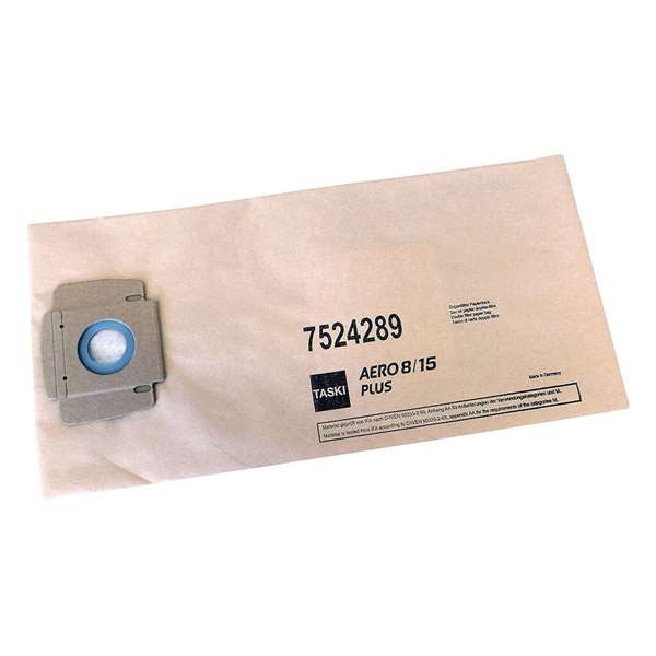 Image de SAC PAPIER POUR ASPIRATEUR AERO X10