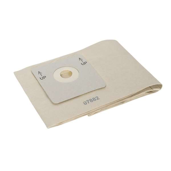 Image de SAC PAPIER POUR ASPIRATEUR TASKI GO X10