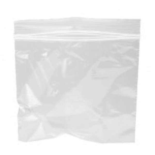 Image de SAC ZIP CONGELATION ET PRELEVEMENT (FTS230X300MM) X1000
