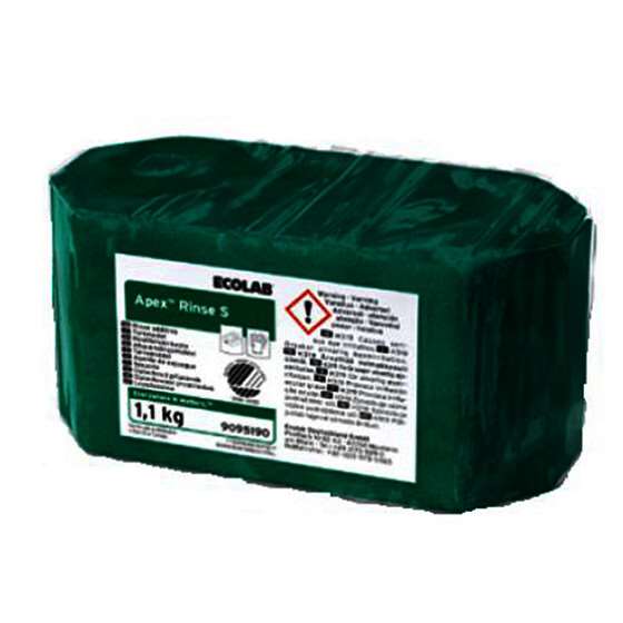 Image de SMARTPOWER RINSE S ADDITIF RINCAGE SOLIDE 1,1KGSX2