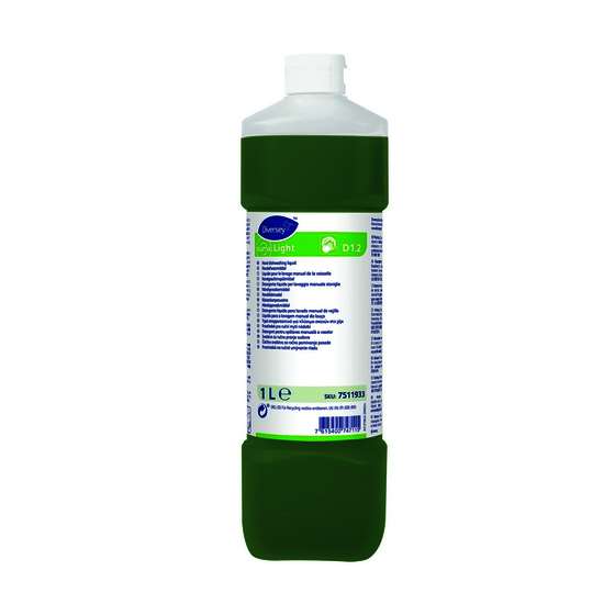Image de SUMA LIGHT D1.2 LIQUIDE PLONGE MANUELLE 1LX6