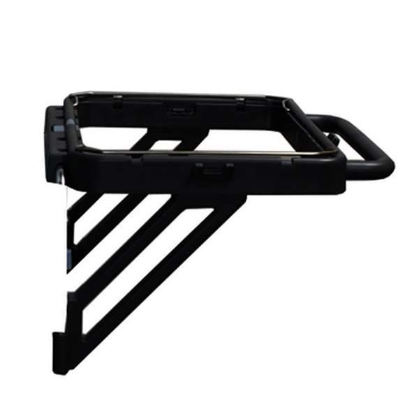 Image de SUPPORT POUBELLE PLASTIQUE 120L ORIGO