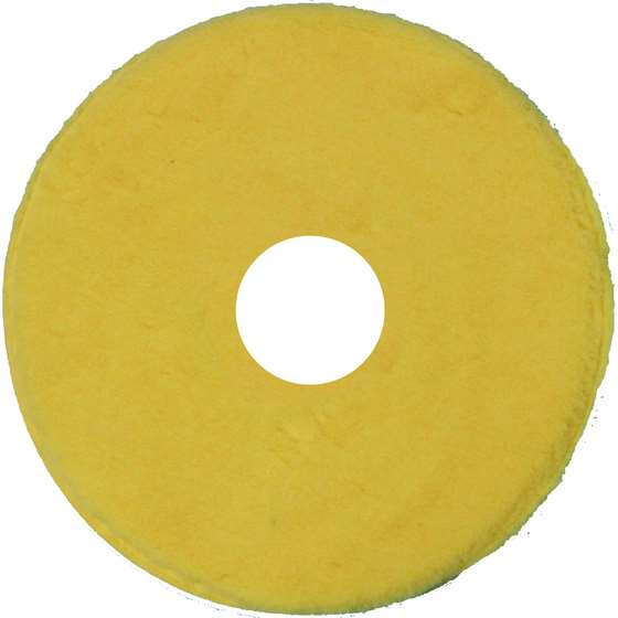 Image de TASKI DISQUE MICROFIBRE CONTACT PAD  DIAM. 330MM X4