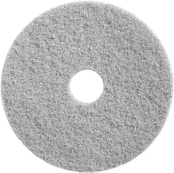 Image de TASKI DISQUE TWISTER BLANC DIAM. 430MM X2