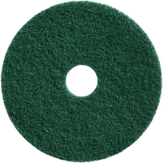 Image de TASKI DISQUE TWISTER VERT DIAM. 430MM X2