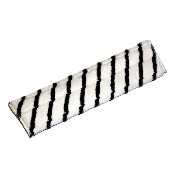 Image de TASKI JM PRO SCRUB MOP BLANC 40CMX5