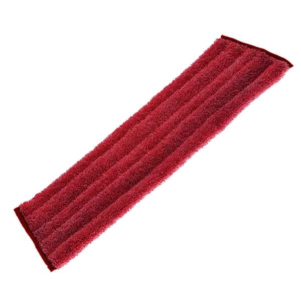 Image de TASKI JONMASTER ULTRA DAMP ROUGE 40CMX10