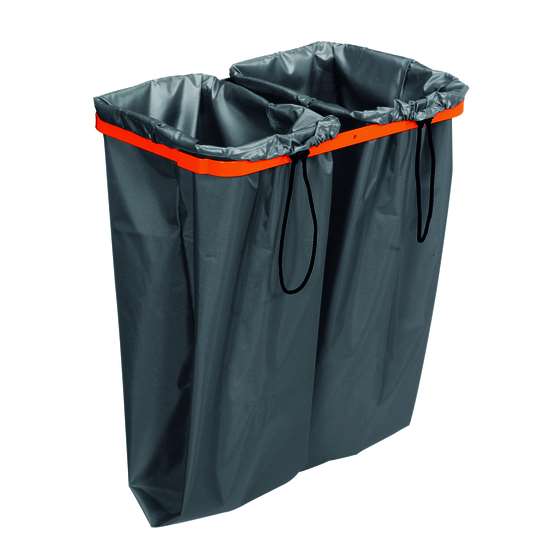 Image de TASKI PETIT SAC A LINGE 26L