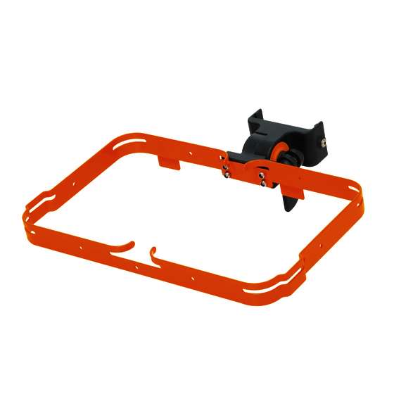 Image de TASKI PORTE-BOITE A CHIFFONS