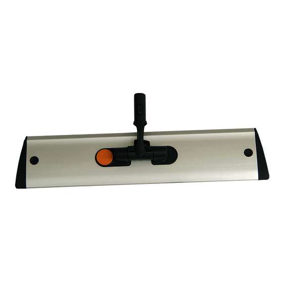 Image de TASKI SUPPORT VELCRO JONMASTER ULTRA PLUS 40CM