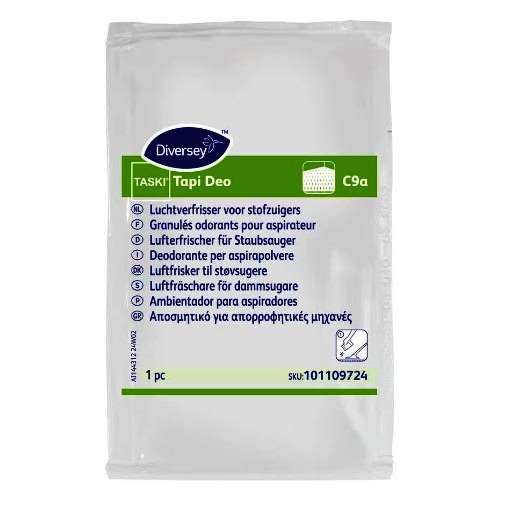 Image de TASKI TAPI DEO GRANULES ODORANTS ASPIRATEUR X40
