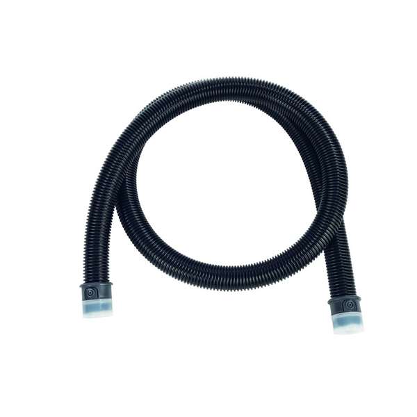 Image de TUYAU FLEXIBLE COMPLET 2,2M POUR ASPIRATEUR AERO