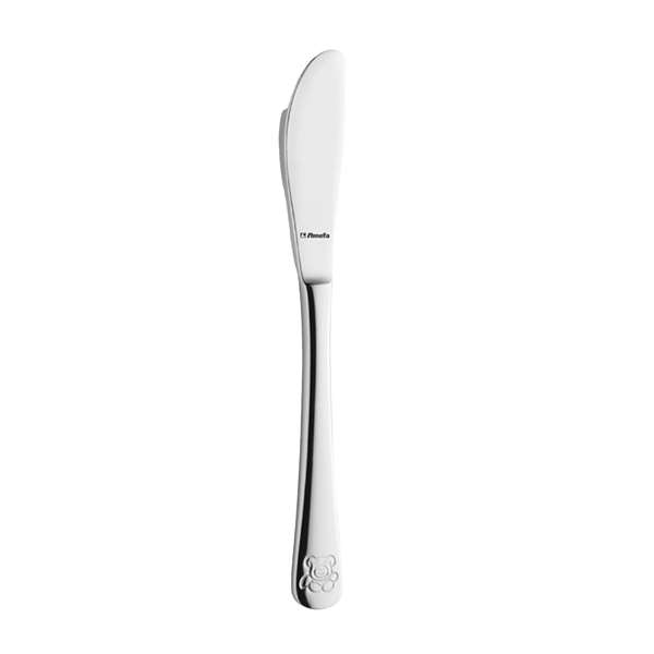 Image de COUTEAU ENFANT OURSON LONG.185MM