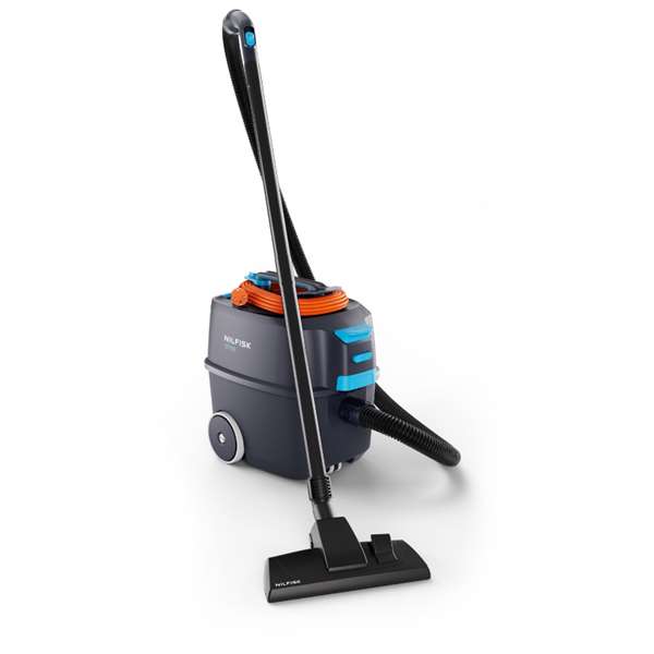 Image de ASPIRATEUR POUSSIERE VP 700 R HEPA
