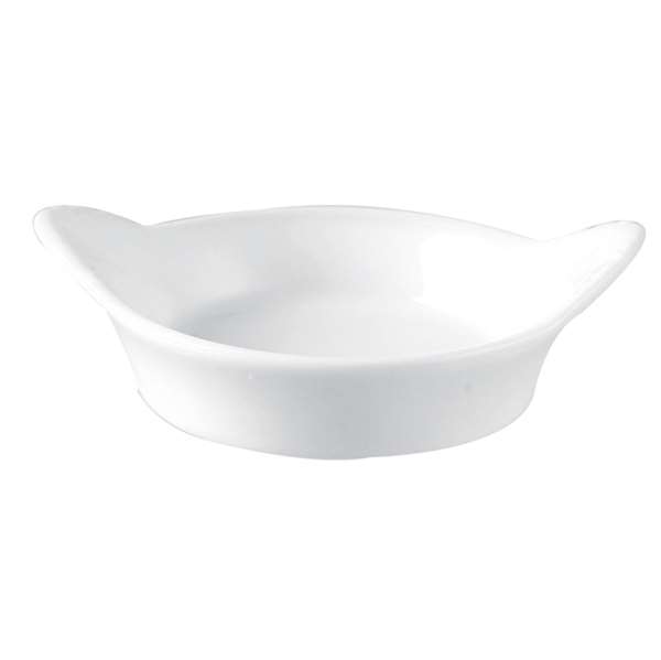 Image de PLAT LEGER A OREILLES 7CL