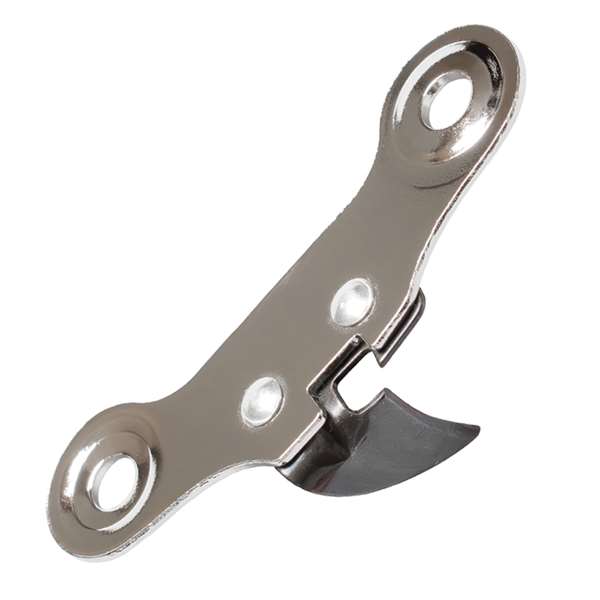 Image de OUVRE-BOITE MANUEL PAPILLON