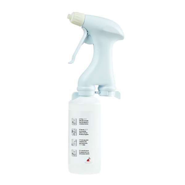 Image de TETE DE DILUTION  MOUSSE QUICK&EASY