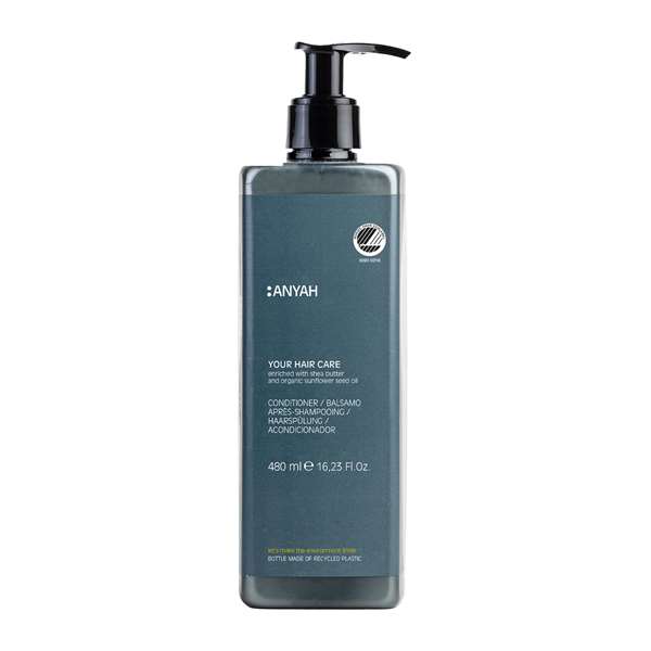 Image de APRES-SHAMPOING ANYAH 480ML X18