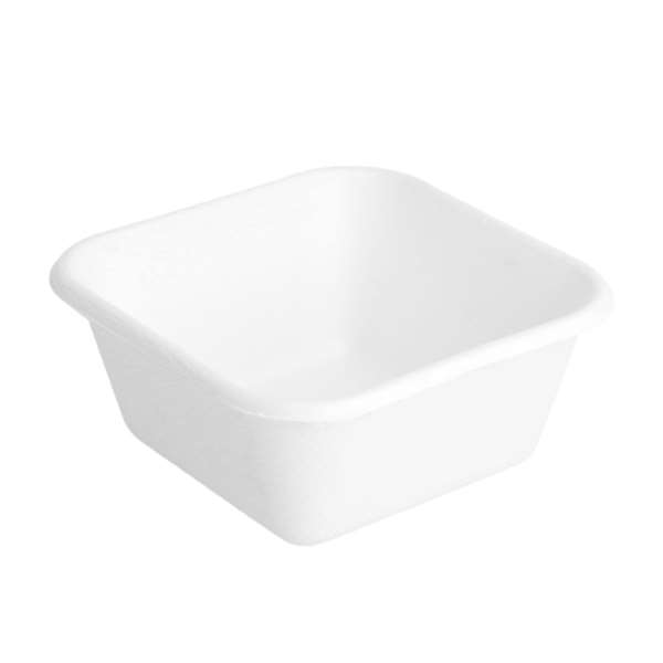 Image de BARQUETTE FIBRE DE CANNE/BAGASSE 250MLX50