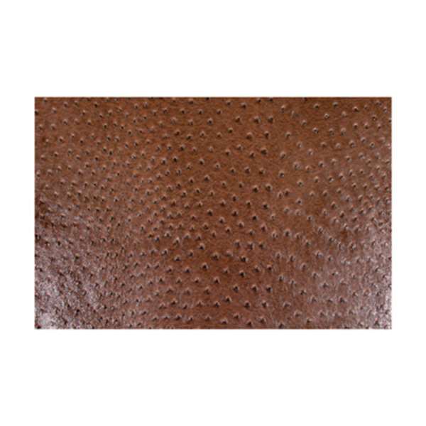 Image de SET DE TABLE SIMILI HIPPOPOTAME MARRON 43X30CM X12