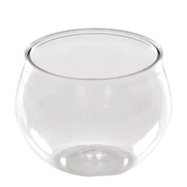 Image de VERRINE BOULE CRISTAL (DIAM.58MM H.42MM) 8CLX12
