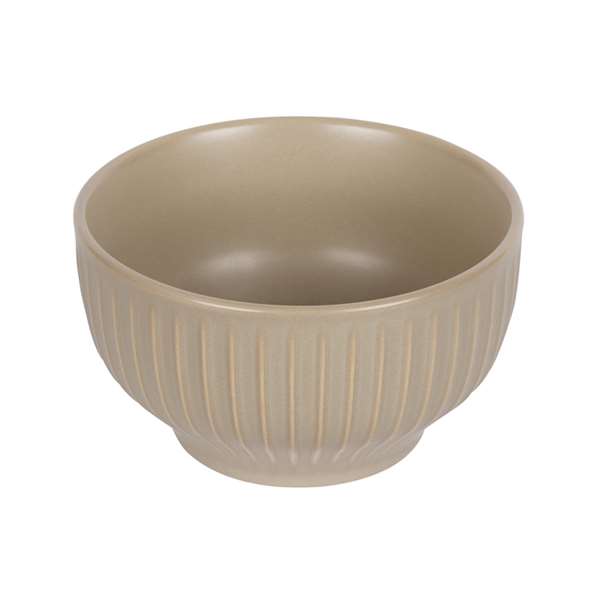 Image de MAAT BOL TAUPE 11,5 CM