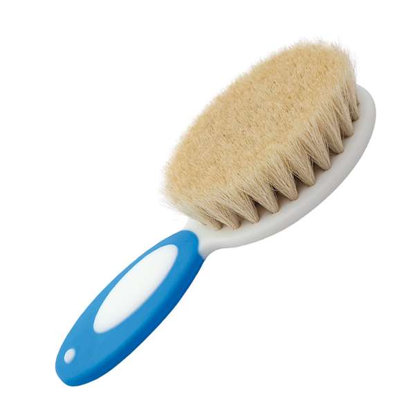 Image de BROSSE CHEVEUX BEBE X16