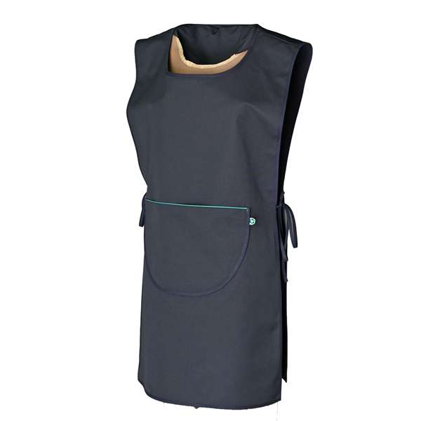 Image de CHASUBLE CELESTE GRIS CONVOY TAILLE UNIQUE