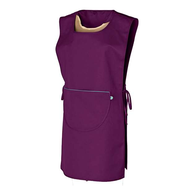 Image de CHASUBLE CELESTE PRUNE TAILLE UNIQUE