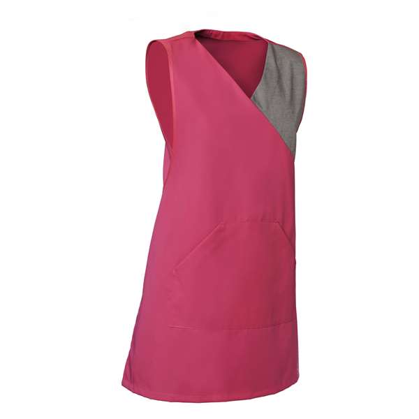 Image de CHASUBLE EMMA ROSE CHAMBRAY TAILLE UNIQUE