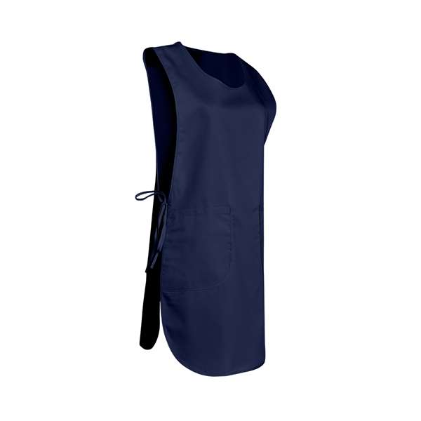 Image de CHASUBLE MARION TAILLE UNIQUE POLY/COT MARINE