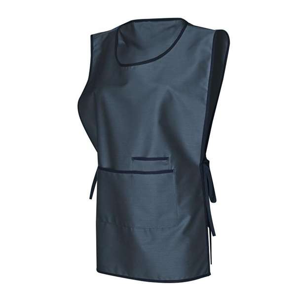 Image de CHASUBLE MIXTE EFFICIENCE GRIS NIMBUS TAILLE UNIQUE