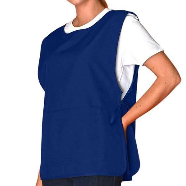 Image de CHASUBLE MIXTE FIRST BLEU ROI TAILLE UNIQUE