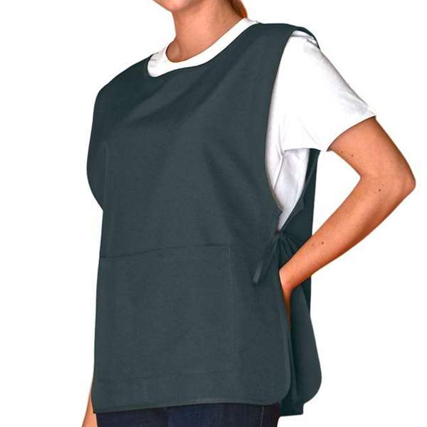 Image de CHASUBLE MIXTE FIRST GRIS NIMBUS TAILLE UNIQUE