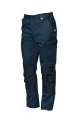 Image de PANTALON WORKWEAR HOMME 'MARIN' SAILOR BLUE T.3