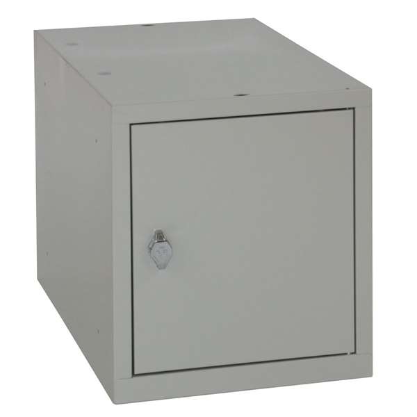 Image de CASIER INDIVIDUEL MULTIBOXES PETIT MODELE ALUMINIUM