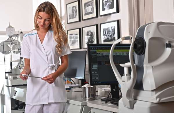 Image de TUNIQUE GRETA MANCHES COUIRTES BLANC/ATOLL T.1