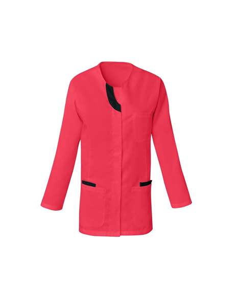 Image de TUNIQUE LILA MR SHOCKING PINK TENCEL/POLY50/50 195GRS T.6