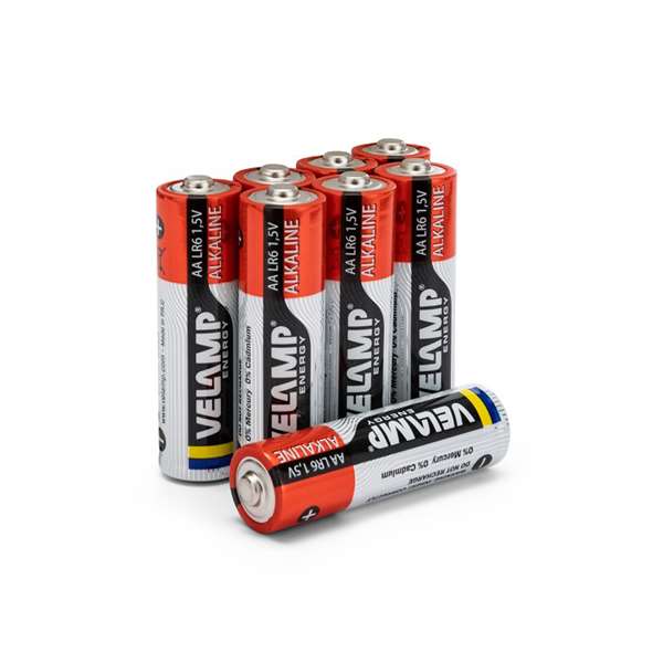 Image de PILE 1.5V LR6 POUR DIFFUSEUR BASIC+ MINI BASIC