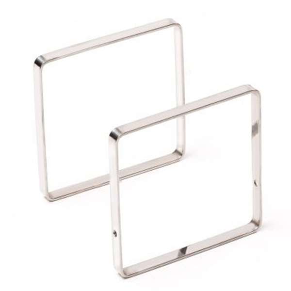 Image de ANNEAU EN ACIER SLIM HI