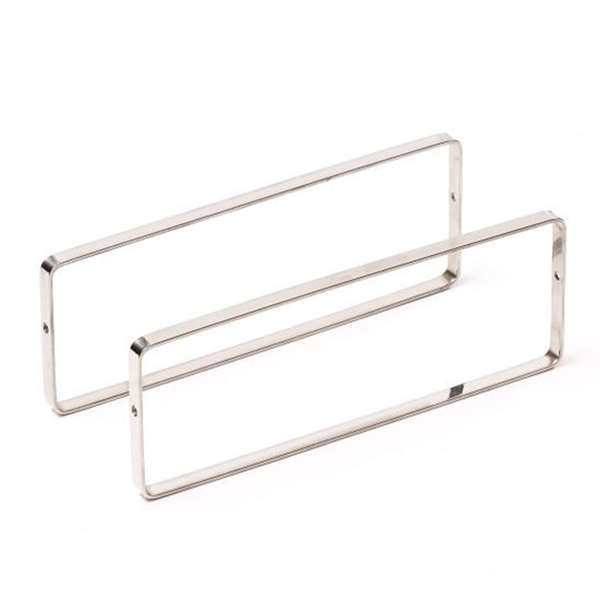 Image de ANNEAU EN ACIER WIDTH