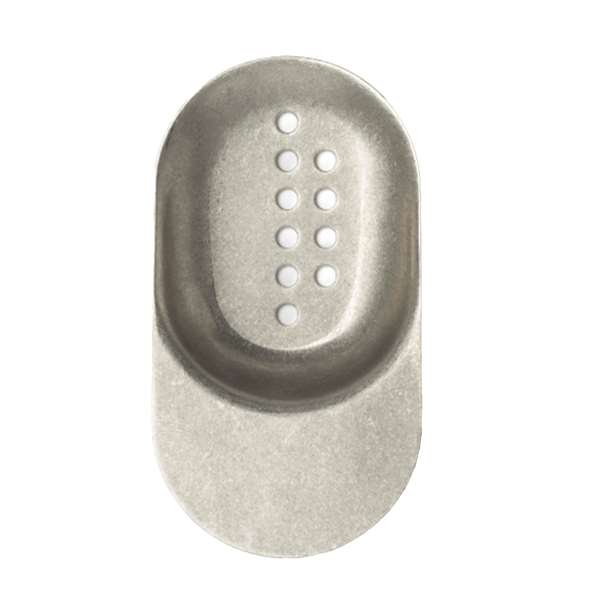 Image de ASSEMBLAGE DE CUILLÈRES DE DÉGUSTATION APÉRITIF 7,1 CM VINTA