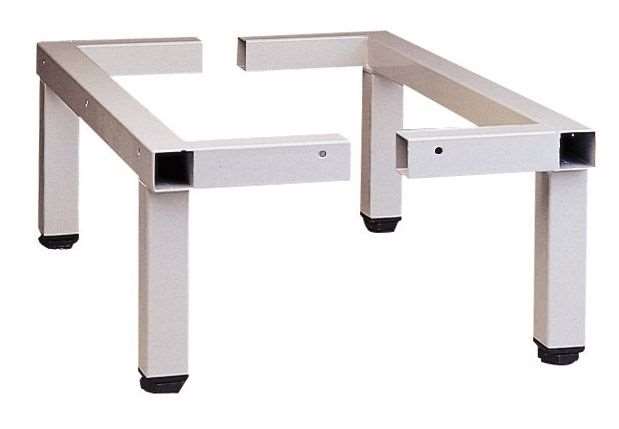 Image de PIED HAUTEUR 150MM POUR 3 COLONNES