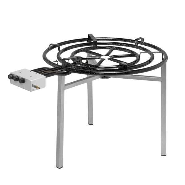 Image de BRULLEUR EMAILLE 900mm