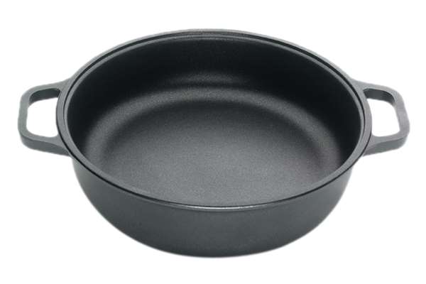 Image de CASSEROLE GRAND GOURMET 28