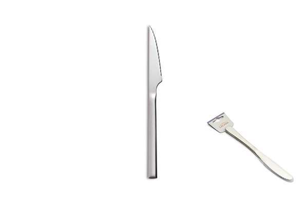 Image de CAVALIER 2 COUTEAU STEAK