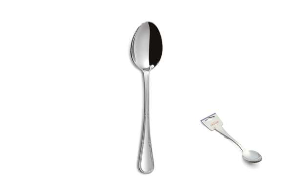 Image de CAVALIER 3 CUILLÈRE TABLE