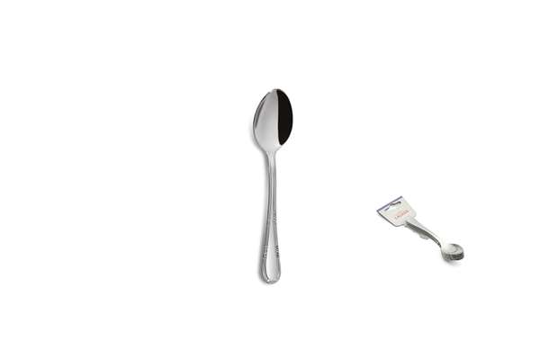 Image de CAVALIER 6 CUILLÈRE CAFÉ